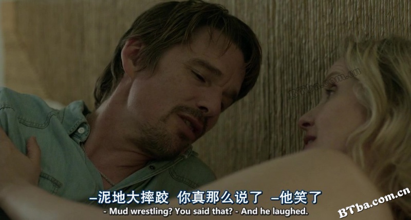 爱在午夜降临前/爱在午夜希腊时(台)/情约半生(港)