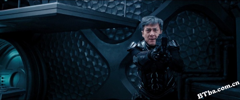机器之血/Bleeding Steel