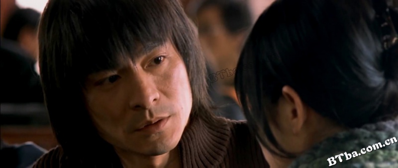 天下无贼/A World Without Thieves