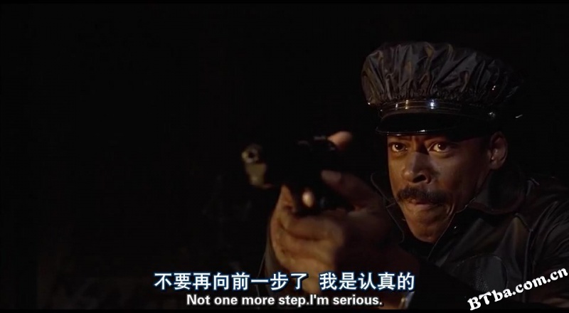乌鸦/龙族战神/魔诫追杀令