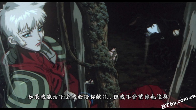 吸血鬼猎人D/Vampire Hunter D: Bloodlust