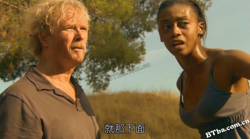 异形大战银河猎人/铁皮人大战春三十娘/Alien vs. Hunter
