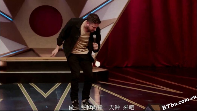 亚历克斯·费尔南德斯：全球最佳喜剧演员/Alex Fernández: El mejor comediante del mundo