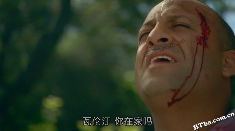 异形大战银河猎人/铁皮人大战春三十娘/Alien vs. Hunter