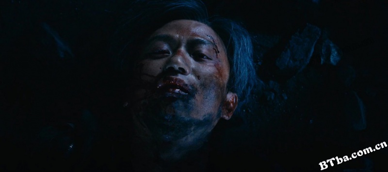 心理罪/Evil Minds