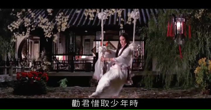 小杂种/小雜種