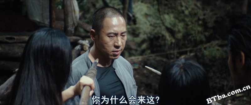 复仇岛/리벤져