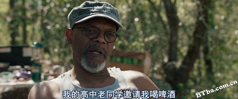 最后一搏/无名勋章(港)/钢铁勋章(台)/The Last Full Measure