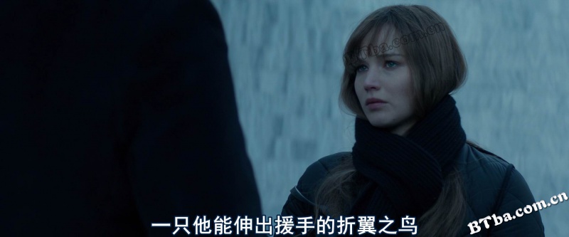 红雀/红雀特工(港)/红色麻雀/Red Sparrow