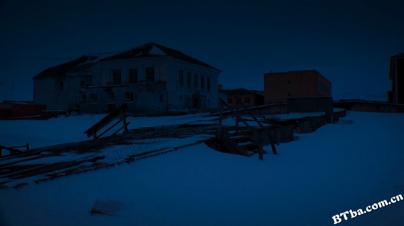 地球的夜晚：夜中取景/地球的夜晚：幕后花絮/Night on Earth: Shot in the Dark
