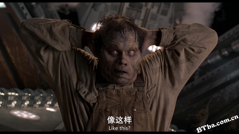 黑衣人/MIB星际战警(台)/黑超特警组(港)