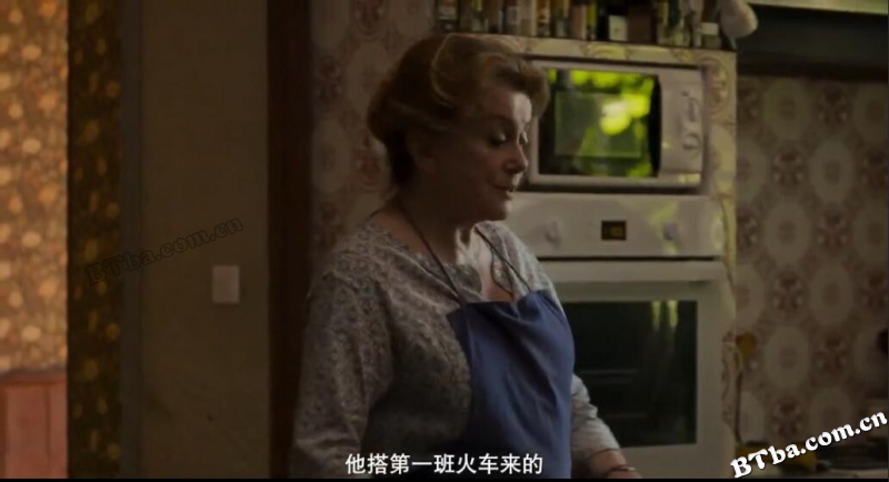 祝你生日快乐/Fête de famille