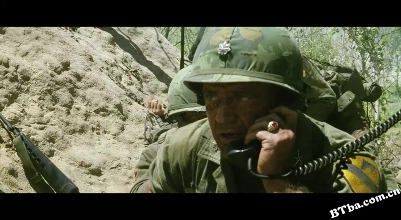 我们曾是战士/梅尔吉勃逊─勇士们/越战忠魂/We Were Soldiers