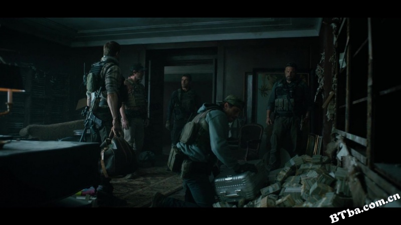 三方国界/三重边界(台)/三重国境/Triple Frontier