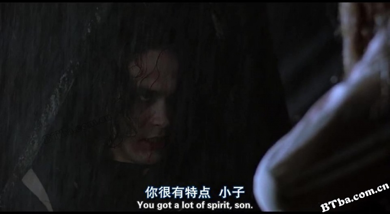 乌鸦/龙族战神/魔诫追杀令