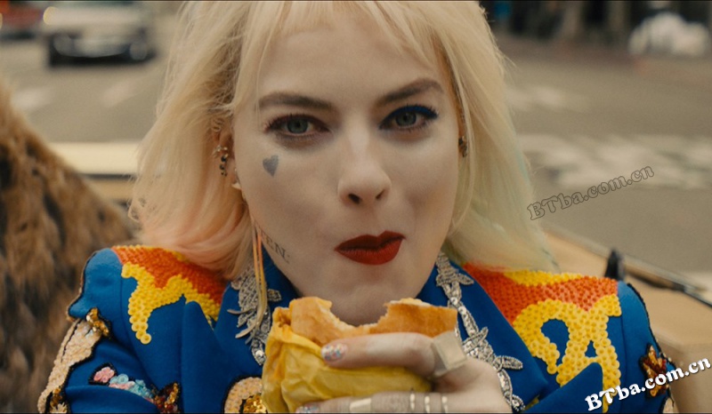 哈莉·奎茵 第二季/Harley Quinn Season 2