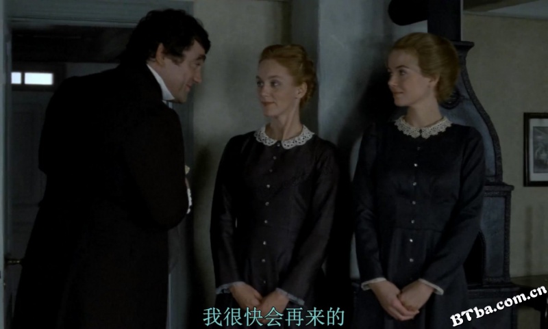 巴贝特之宴/Babettes gæstebud