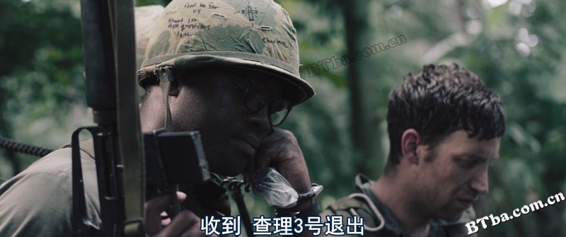 最后一搏/无名勋章(港)/钢铁勋章(台)/The Last Full Measure