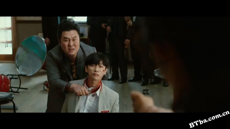 我身体里的那个家伙/Inside Me/The Dude in Me