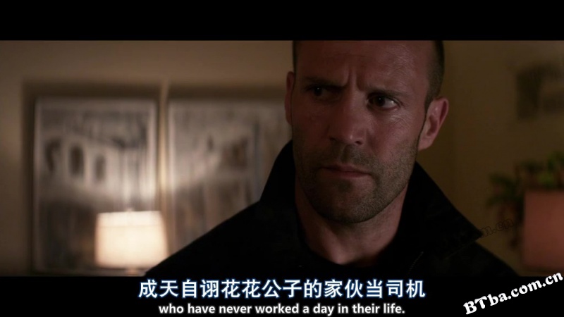 帕克/轰天复仇(港)/偷天帕克(台)