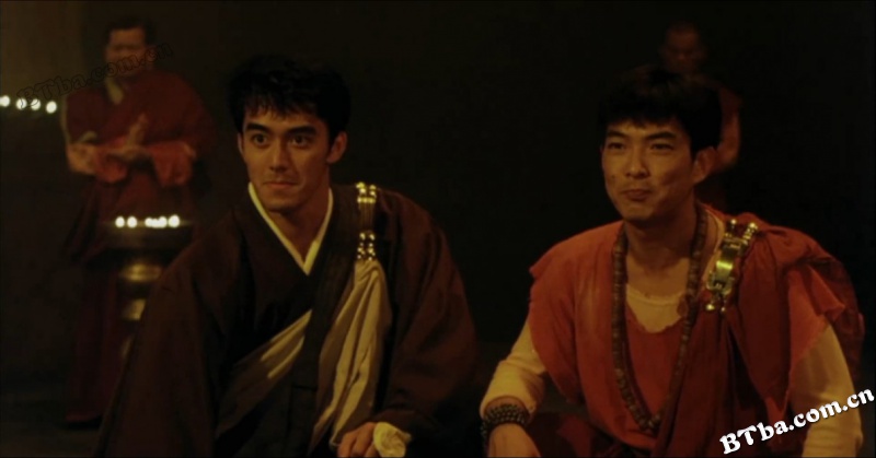 阿修罗/阿修罗传奇/Saga of the Phoenix