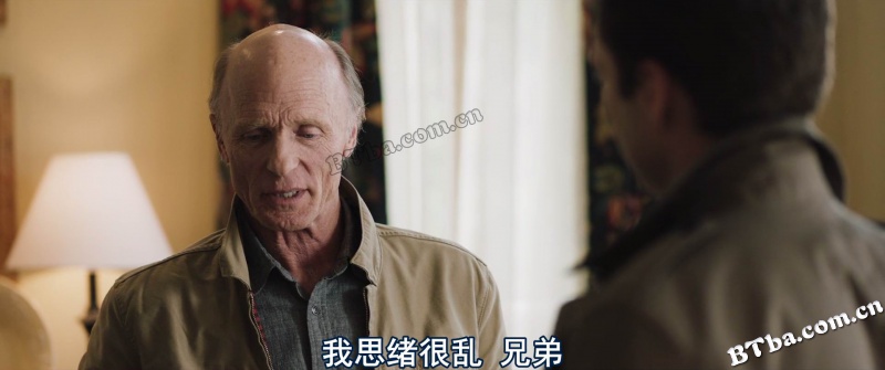 最后一搏/无名勋章(港)/钢铁勋章(台)/The Last Full Measure