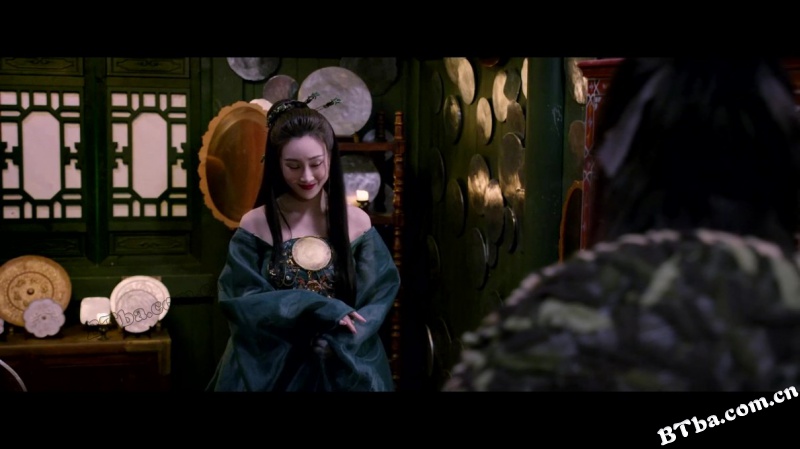 神探蒲松龄/神探蒲松龄之兰若仙踪/The Knight of Shadows: Between Yin and Yang