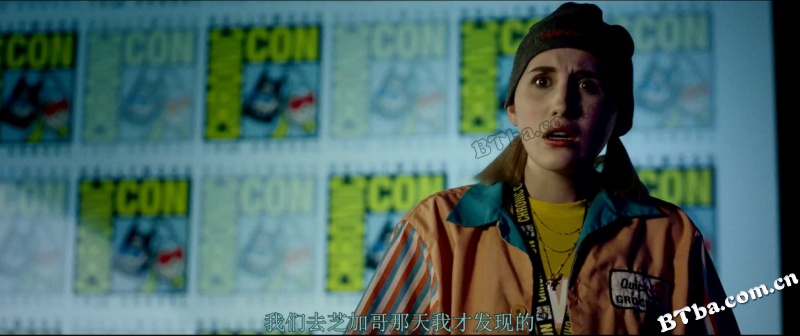 白烂贱客2/白烂贱客重启/白烂贱客续集/Jay and Silent Bob Reboot