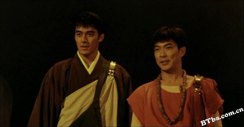 阿修罗/阿修罗传奇/Saga of the Phoenix