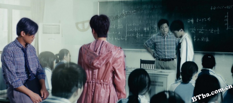 心理罪/Evil Minds