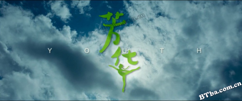 芳华/歌声离我远去/Youth