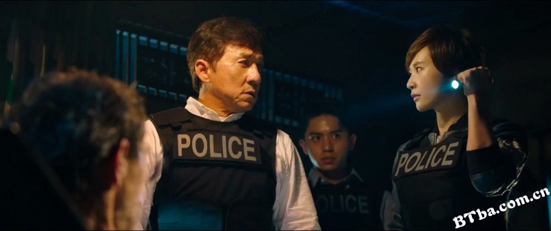机器之血/Bleeding Steel