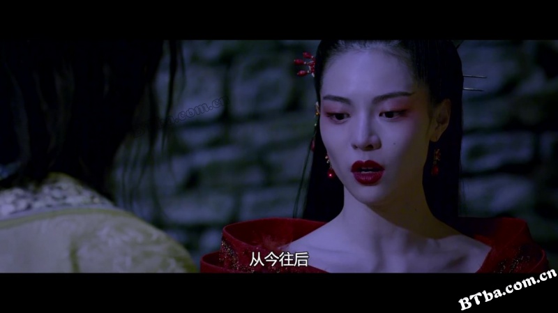 神探蒲松龄/神探蒲松龄之兰若仙踪/The Knight of Shadows: Between Yin and Yang