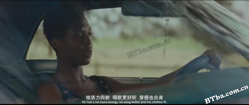 皇后与瘦子/奎恩与斯里姆/Queen andamp; Slim