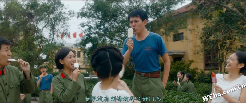 芳华/歌声离我远去/Youth