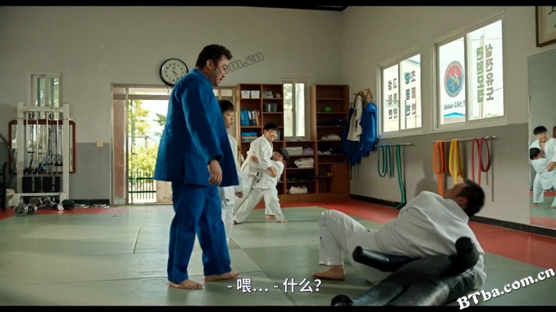奇妙幽灵/鬼神拍档(台)/与鬼同行：大叔追凶(港)/원더풀 고스트
