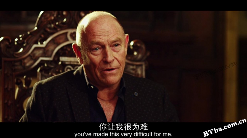 俄国新娘/The Russian Bride