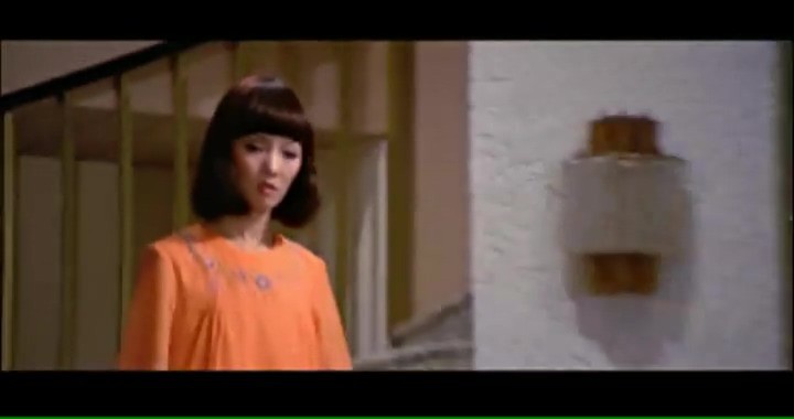 降头/Black Magic