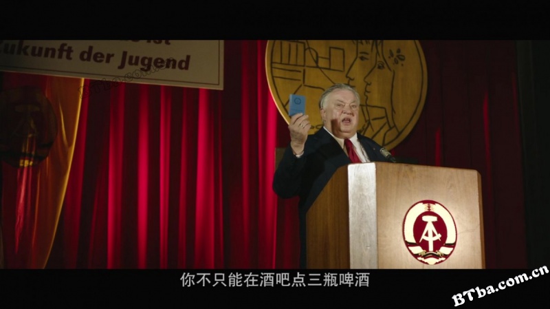 气球/Ballon