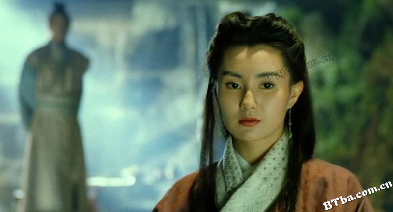 战神传说/The Moon Warriors