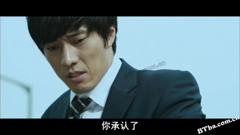 公司职员/企业杀手(港)/上班族/A Company Man 公司职员/企业杀手(港)/上班族/A Company Man