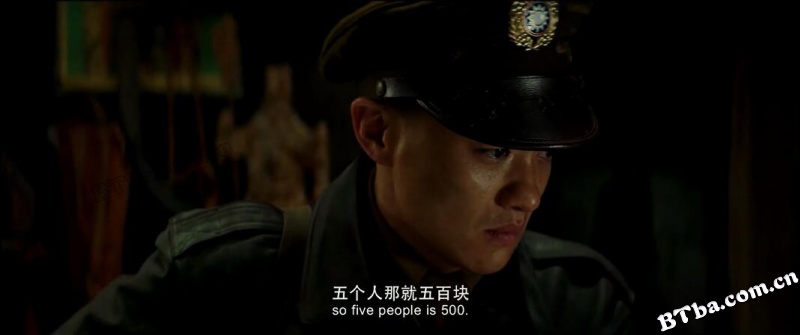 解放·终局营救/解放了/Liberation