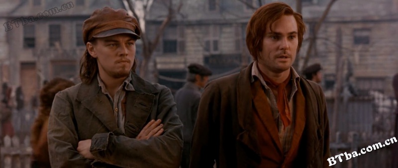 纽约黑帮/纽约风云(港)/Gangs of New York