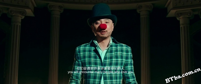 摩登年代/魔力一点点/欧了大卫/Fake Fiction