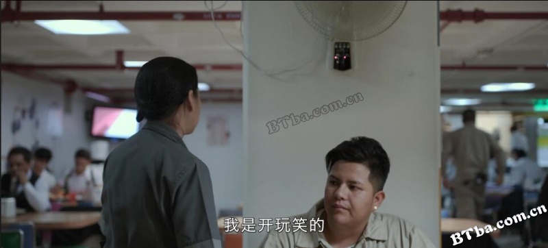 女服务员/酒店女佣日志(港)/厌世女佣日记(台)/La Camarista