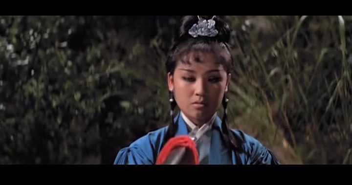 保镖/Have Sword Will Travel