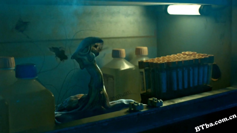 死亡水域/Dead Water