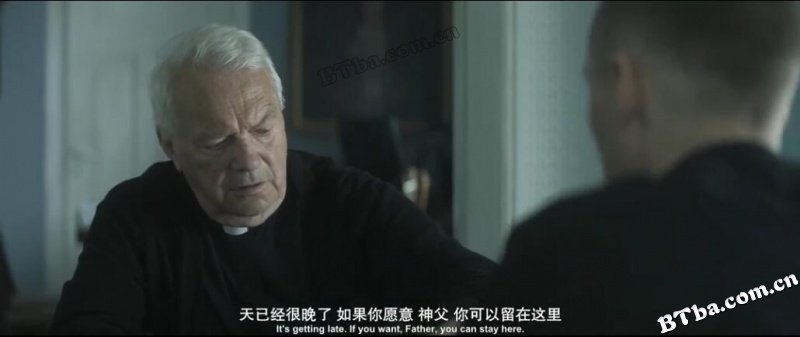 基督圣体/另类神父(台)/另类神父代理人(台)/Boże Ciało