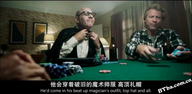 去拉斯维加斯的七天/7 Days to Vegas
