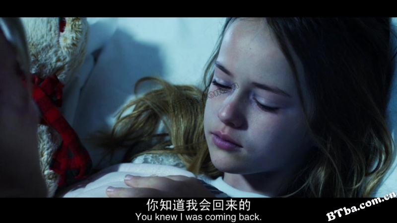 俄国新娘/The Russian Bride